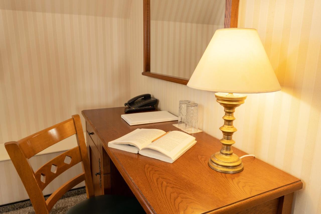 Tsarevets Boutique Hotel & Spa Veliko Tarnovo Exteriér fotografie